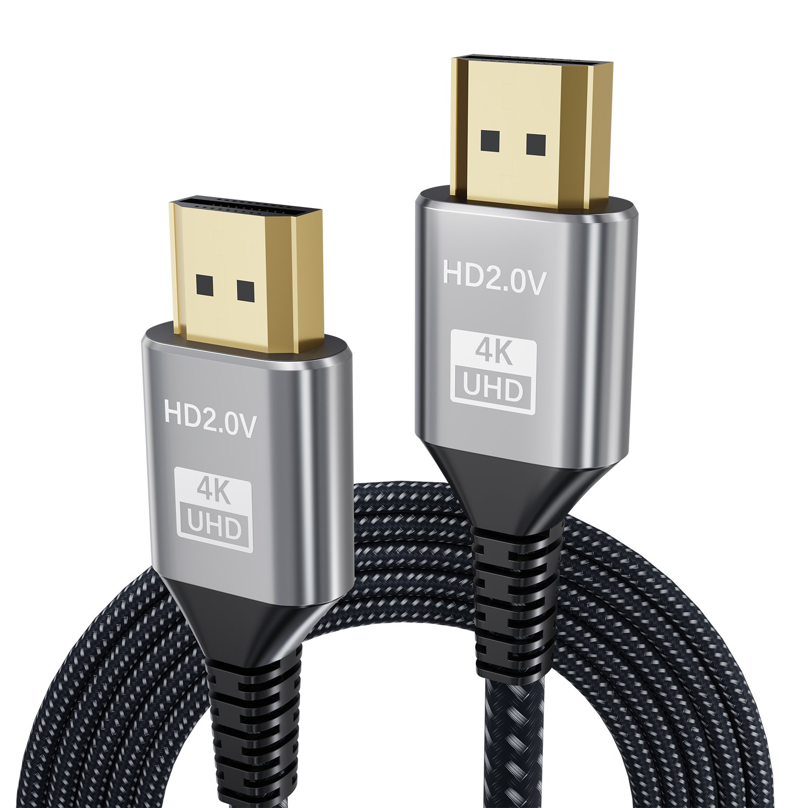 HDMI 2.0 4K 双头款